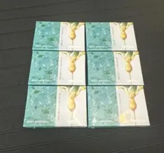 DR.VAPE Mint Menthol 電子タバコ用リキッド 6パック