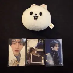 skzoo ストレスボール　ジニレット　ポガリ stray kids 2点セット 2026年最新】ストレスボール straykidsの人気アイテム - メルカリ