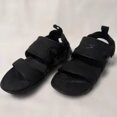 美品NIKE/ナイキ　サンダル　ウィメンズ OWAYSIS サンダル サイズ23