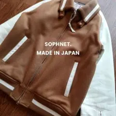 HEUGN 25AW JONAS ベルベットブルゾン - メルカリ