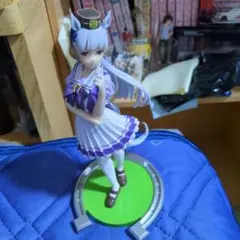 箱なし。ウマ娘 プリティーダービー ゴールドシップ