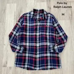 90s 超希少 USA製 ラルフローレン アーガイル ラガーシャツ - メルカリ