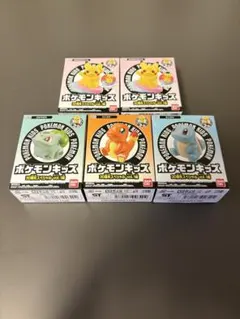 ポケモンキッズ