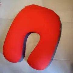ヨギボーサポート Yogibo Support オレンジ