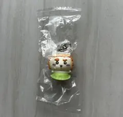 ちいかわ 映画 入場者特典 めじるしアクセサリー シーサー