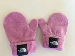 ●専用●THE NORTH FACE●ベビー用手袋