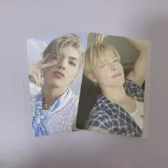 &TEAM 青嵐 ラキドロ マキ MAKI トレカ