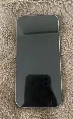 iPhone15Pro ホワイト 256 GB ジャンク品 電源不可 iPhone15Pro ホワイト 256 GB ジャンク品 電源不可 - メルカリ