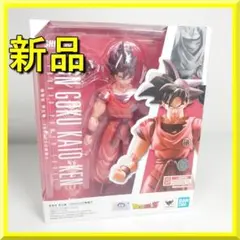 ドラゴンボールZ フィギュアーツ 桃白白 目立った傷や汚れなし - メルカリ