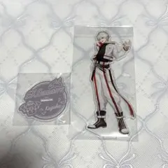 にじさんじ 葛葉 EXゲーマーズ 5周年 アクリルスタンド