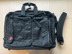 マンハッタンパッセージ 2480 ゼログラヴィティー 2way ビジネスバッグのサムネイル