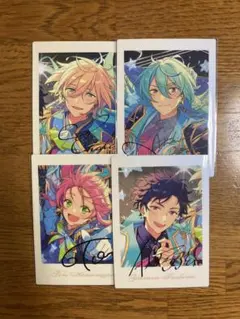 あんスタ！！　fine ぱしゃっつ10th