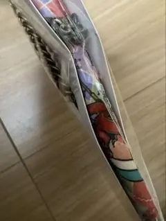 【匿名発送】ディズニーシー ストーリービヨンド バッグチャーム パラッツォカナル