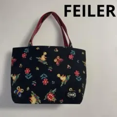 【新品】フェイラー　ハイジトートバッグ　店舗限定完売品 2025年最新】フェイラー ハイジ バッグ 限定の人気アイテム - メルカリ