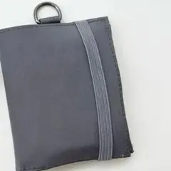 無印良品トラベルウォレットのサムネイル