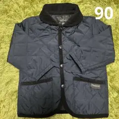 Meadowbrook キルティングジャケット 90