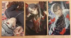 【Happy B-day to Kuzuha】ランダムフォト風カード 葛葉