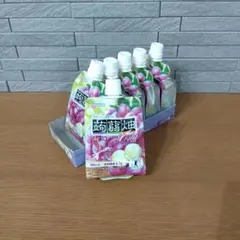 百合子様専用　マンナンライフ　蒟蒻畑　ぶどう味のサムネイル