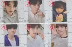 TXT スビン トレカ まとめ売り