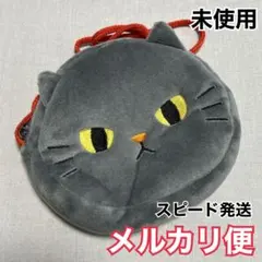 カルディ　黒ネコ　ポシェット　ポーチ　2025年　ハロウィン　ハロウィーン