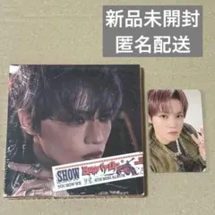 NCT DREAM Beat It Up Digipack チョンロ