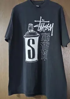 2026年最新】stussy 25周年 tシャツの人気アイテム - メルカリ