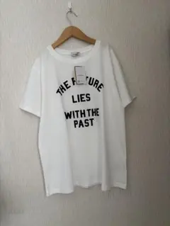 新品　接触冷感　吸水速乾　UVカット　ロゴTシャツ