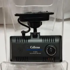セルスター CS-360FH本体のみ 360度カメラ2個搭載のサムネイル