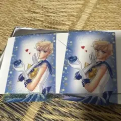 2026年最新】セーラームーン クリアカードの人気アイテム - メルカリ