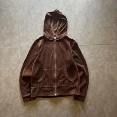 ブラウン トップス