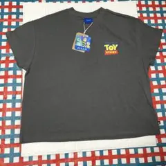 PIXAR トイ・ストーリー Tシャツ 140のサムネイル