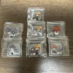 ヒプノシスマイク シンジュクディビジョン 麻天狼　　　まとめ売りセット