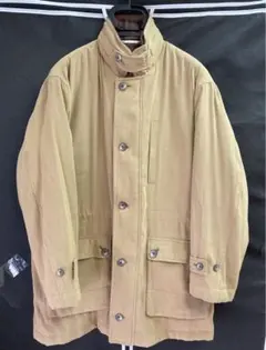 コート Carvinia Lozza メンズ アウター ライナー付き