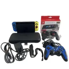 Nintendo Switch 本体