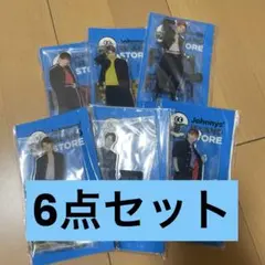 SixTONES アクリルスタンド