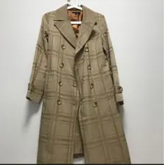 お値下！ 処分セール！TOMMY トレンチコート ベージュ