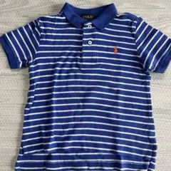 Polo Ralph Lauren ポロシャツ 2/2T