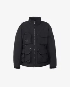 2026年最新】FIeld utility jacket ノースフェイスの人気アイテム