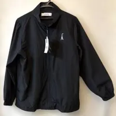しまむら　PERSON'S TOWN&RESORT タフタ裏メッシュジャケットL