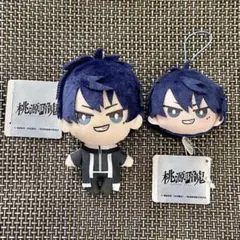 アイナナ もちマス たっち ぬいぐるみ 和泉一織 - メルカリ