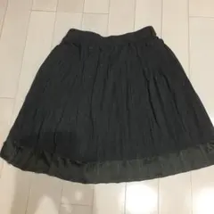 プリーツスカートのサムネイル