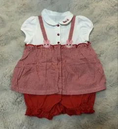 ミキハウス　ホットビスケッツ