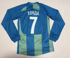 激レア 美品 1996年 Nike カンポス ユニフォーム CM レジェンド 激レア 美品 1996年 Nike カンポス ユニフォーム CM レジェンド - メルカリ
