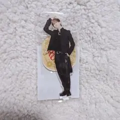 アクリルスタンド 白岩瑠姫 ラポスタ2025