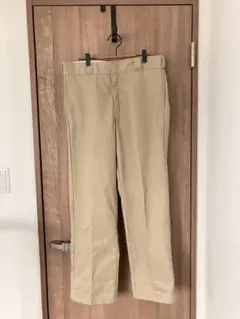 dickies ディッキーズ　874 ホンジュラス製　ワークパンツ 34×30