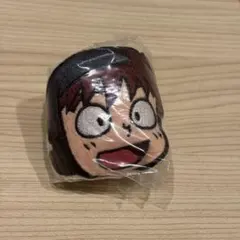 忍たま乱太郎 スクエアポーチ 土井先生