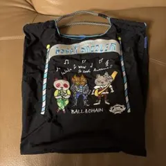 ボールアンドチェーン 正規品 Mサイズ ボビーダズラーコラボ 百貨店購入