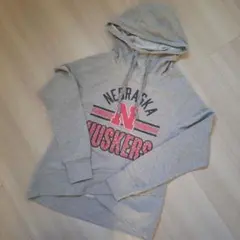 ネブラスカ　ハスカーズ　パーカー