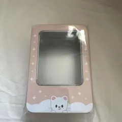 straykids SKZOO TINCASE ケースのみ ジニレット