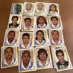 【最終価格】2002年日韓ワールドカップ　イングランド代表サイン 最終価格】2002年日韓ワールドカップ イングランド代表サイン - メルカリ